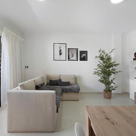 Apartamento Opuntia La Orotava Ngoại thất bức ảnh