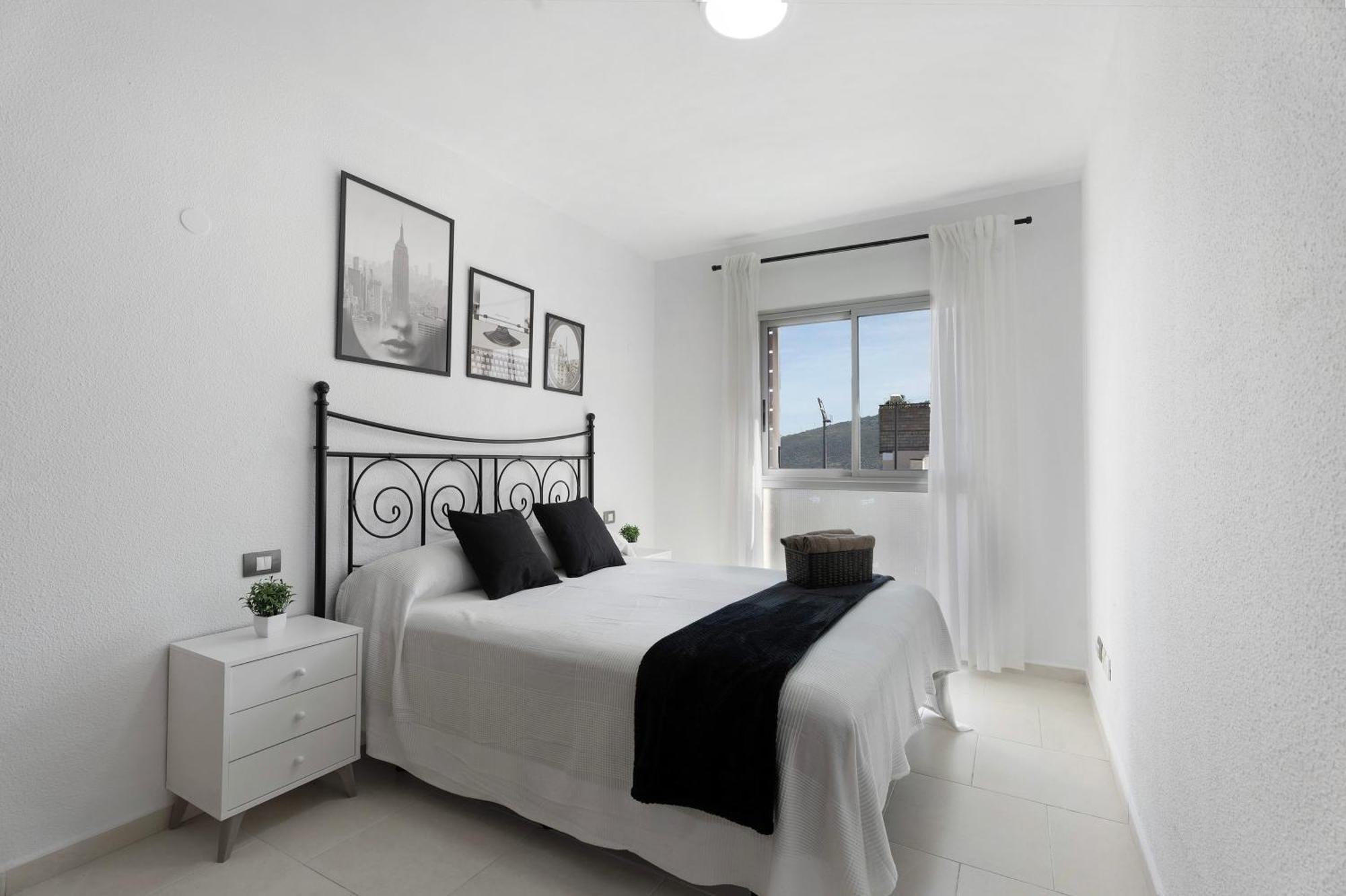 Apartamento Opuntia La Orotava Ngoại thất bức ảnh