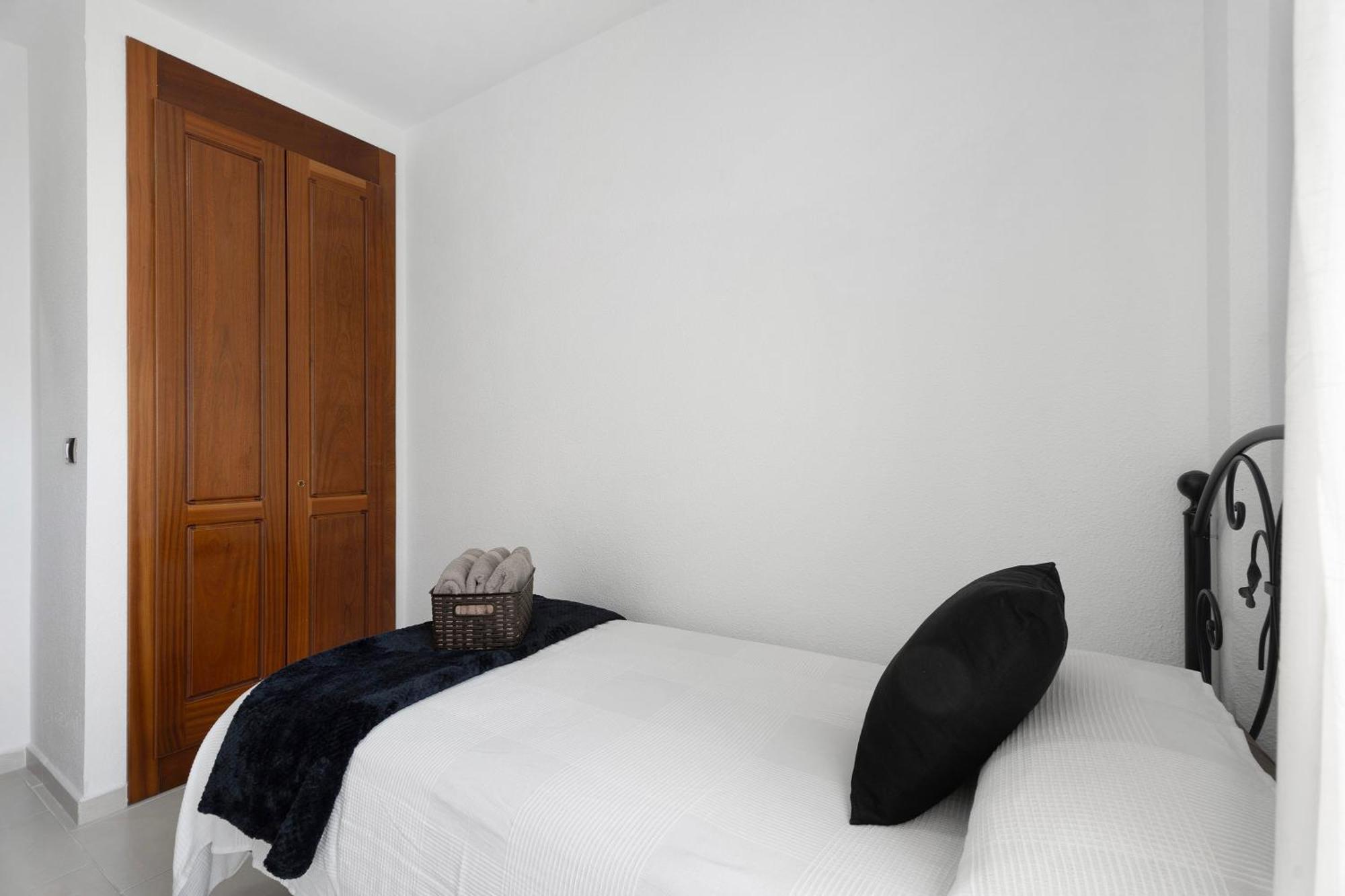 Apartamento Opuntia La Orotava Ngoại thất bức ảnh