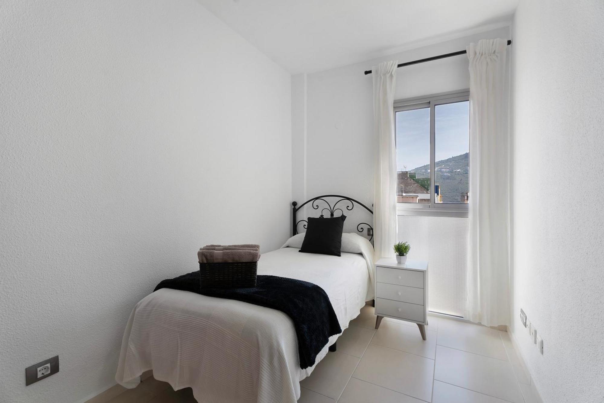 Apartamento Opuntia La Orotava Ngoại thất bức ảnh