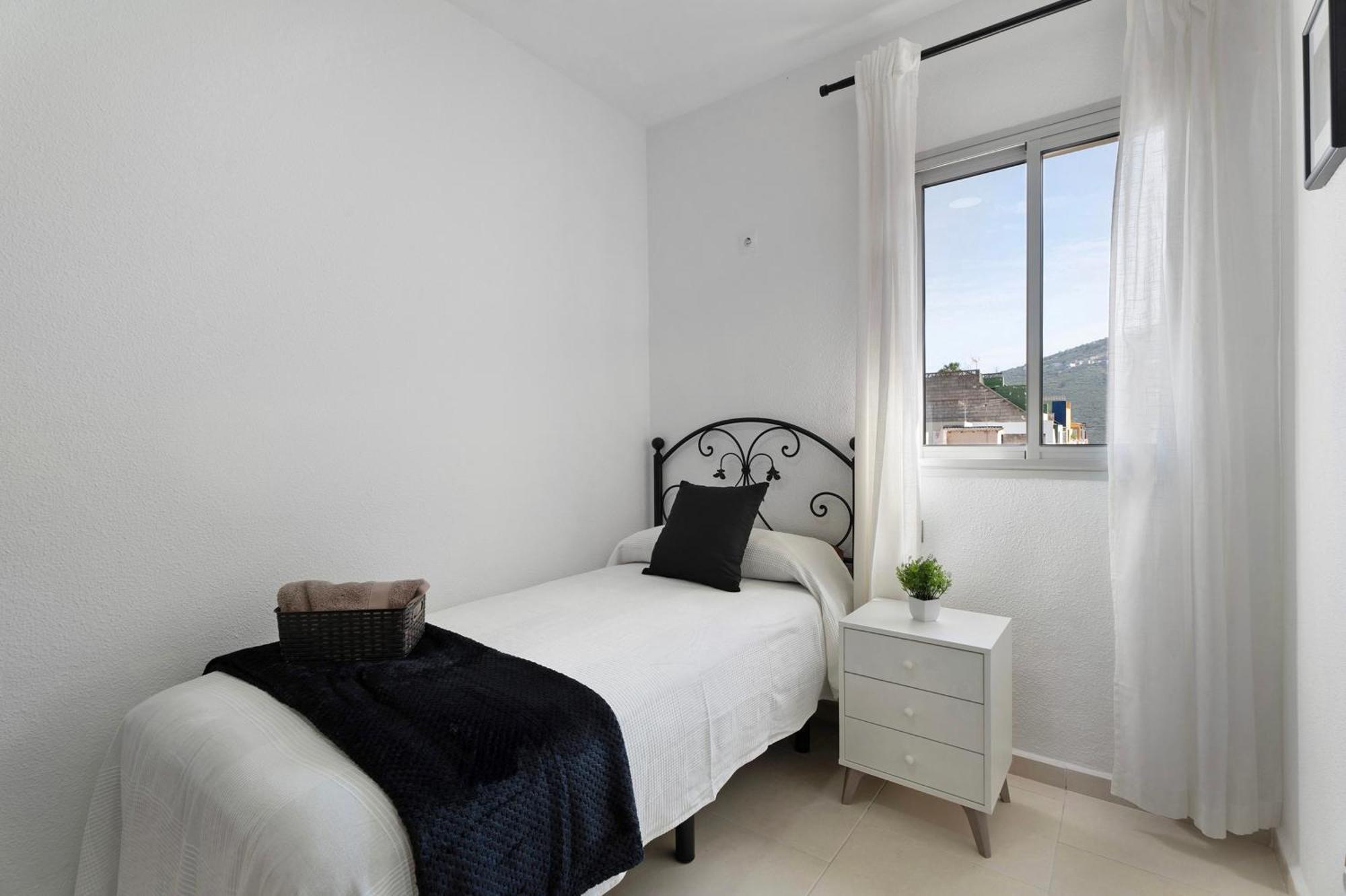 Apartamento Opuntia La Orotava Ngoại thất bức ảnh