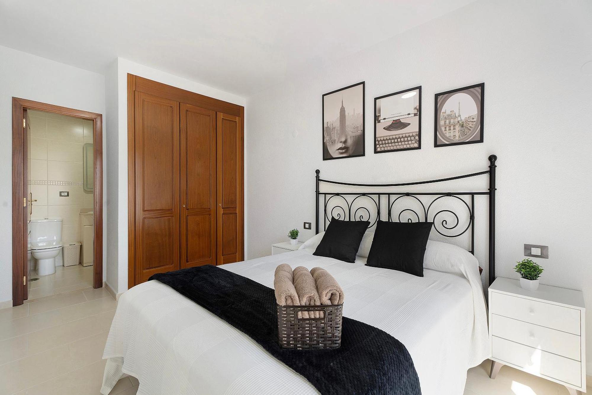 Apartamento Opuntia La Orotava Ngoại thất bức ảnh