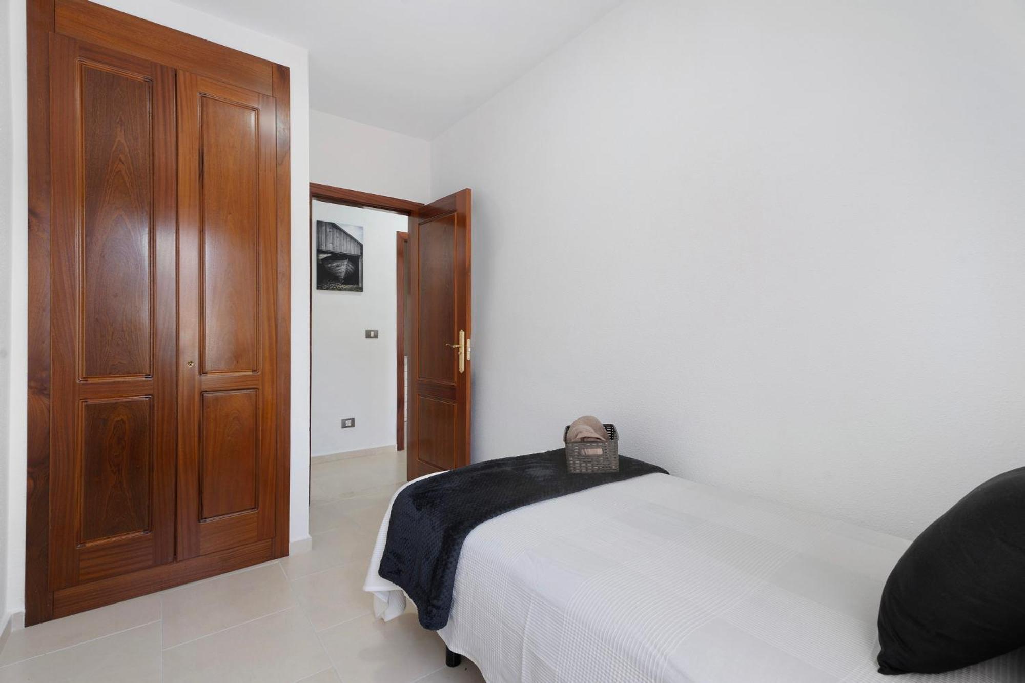 Apartamento Opuntia La Orotava Ngoại thất bức ảnh