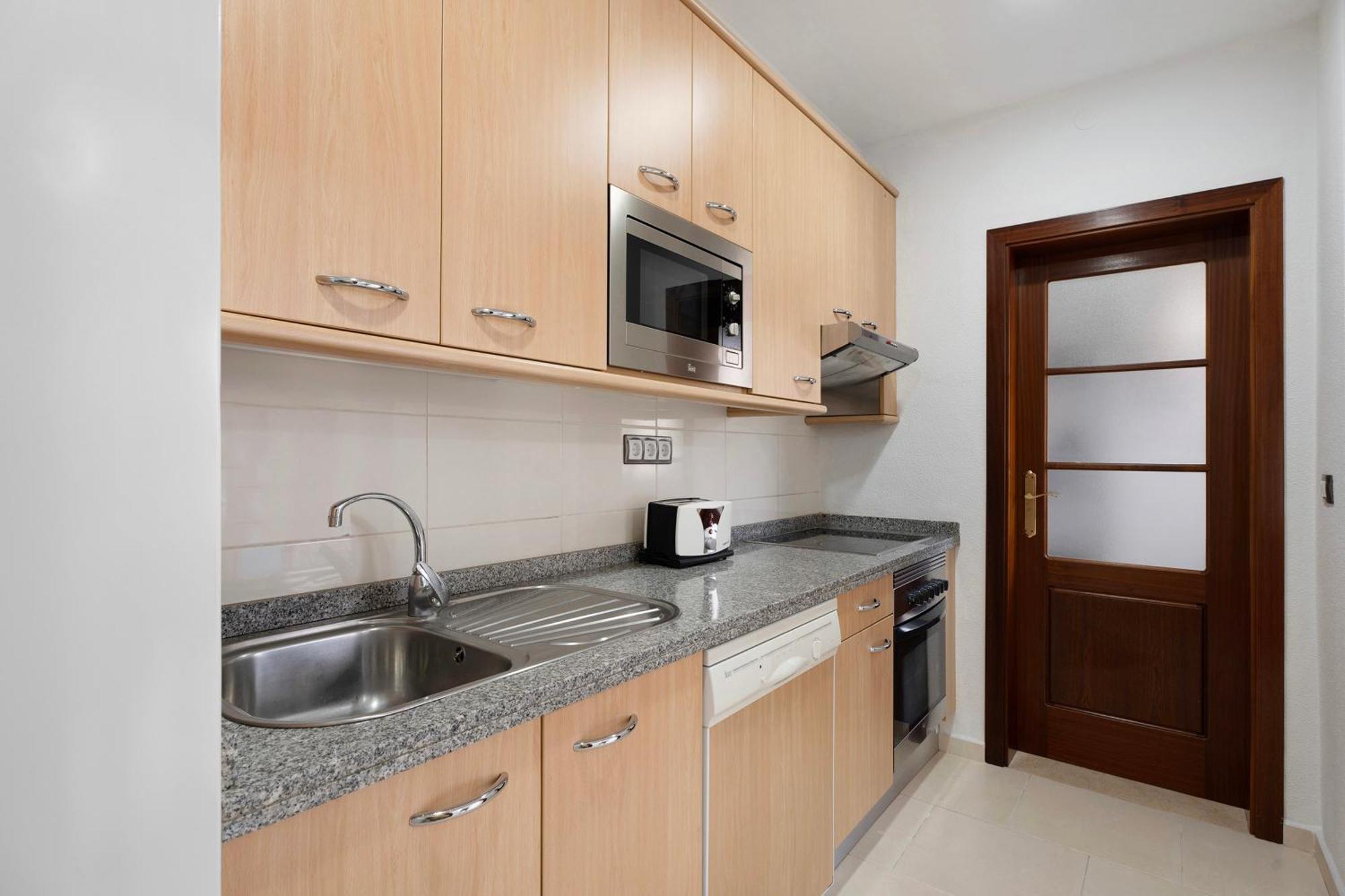Apartamento Opuntia La Orotava Ngoại thất bức ảnh