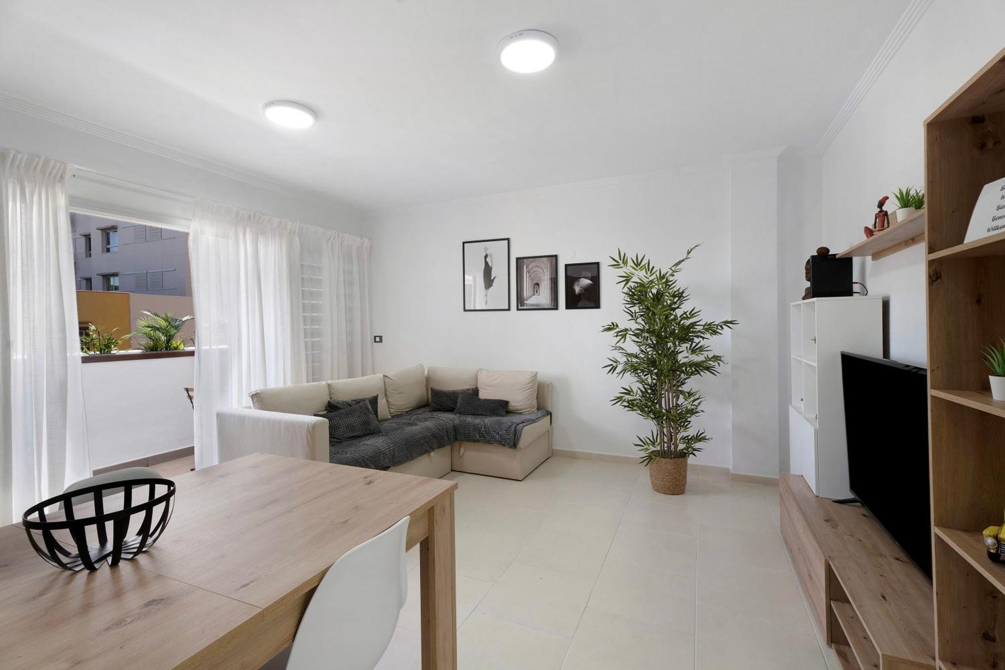 Apartamento Opuntia La Orotava Ngoại thất bức ảnh