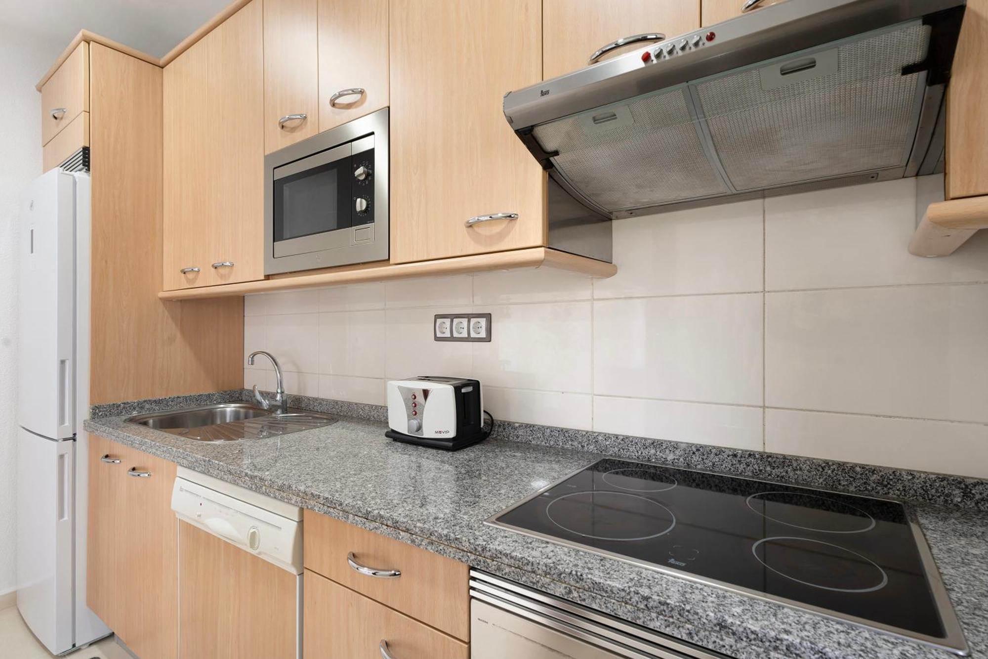 Apartamento Opuntia La Orotava Ngoại thất bức ảnh