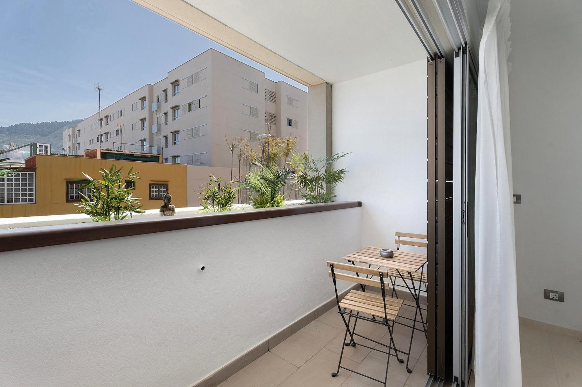 Apartamento Opuntia La Orotava Ngoại thất bức ảnh