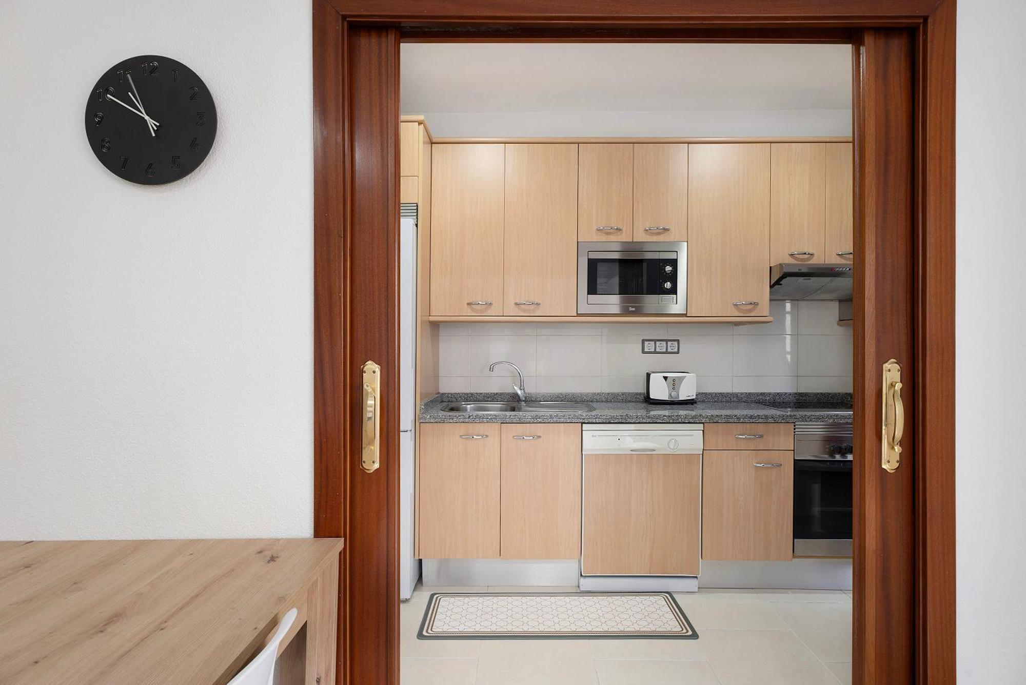 Apartamento Opuntia La Orotava Ngoại thất bức ảnh