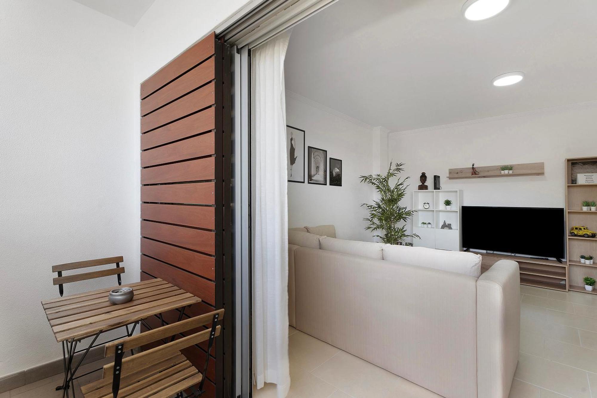 Apartamento Opuntia La Orotava Ngoại thất bức ảnh